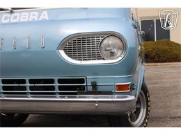 1967 Ford Econoline (CC-2068782) for sale in Crete, Illinois