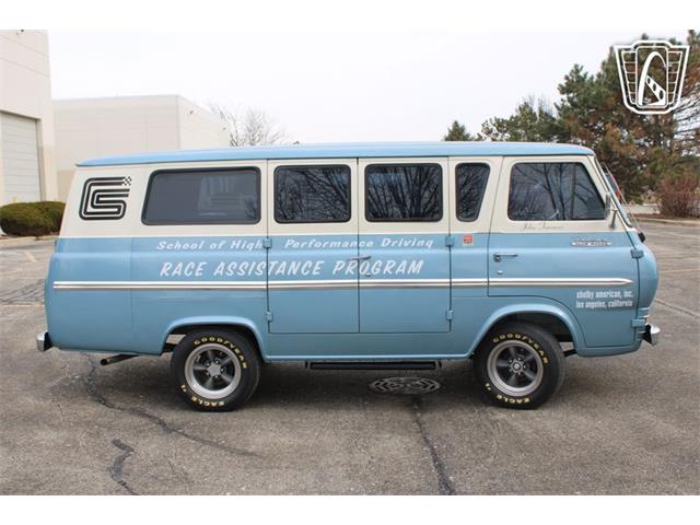 1967 Ford Econoline (CC-2068782) for sale in Crete, Illinois