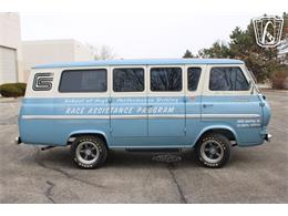 1967 Ford Econoline (CC-2068782) for sale in Crete, Illinois