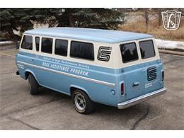 1967 Ford Econoline (CC-2068782) for sale in Crete, Illinois