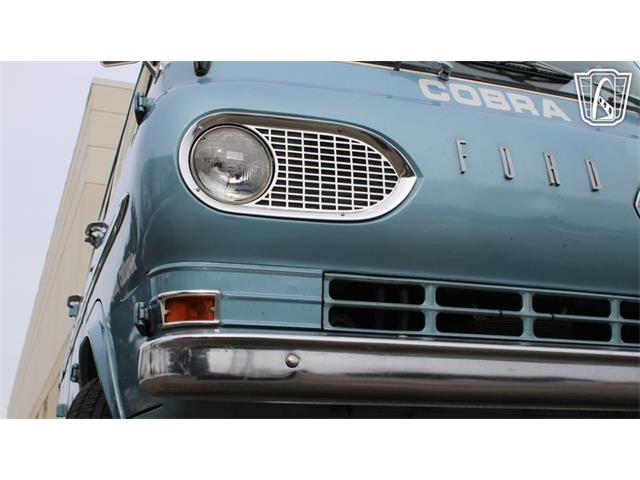 1967 Ford Econoline (CC-2068782) for sale in Crete, Illinois