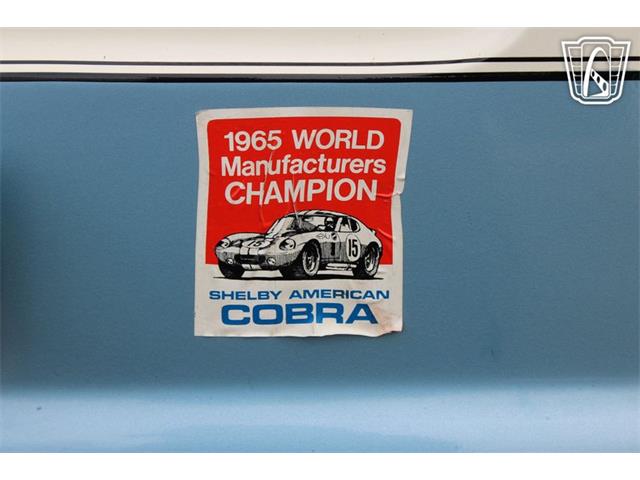 1967 Ford Econoline (CC-2068782) for sale in Crete, Illinois