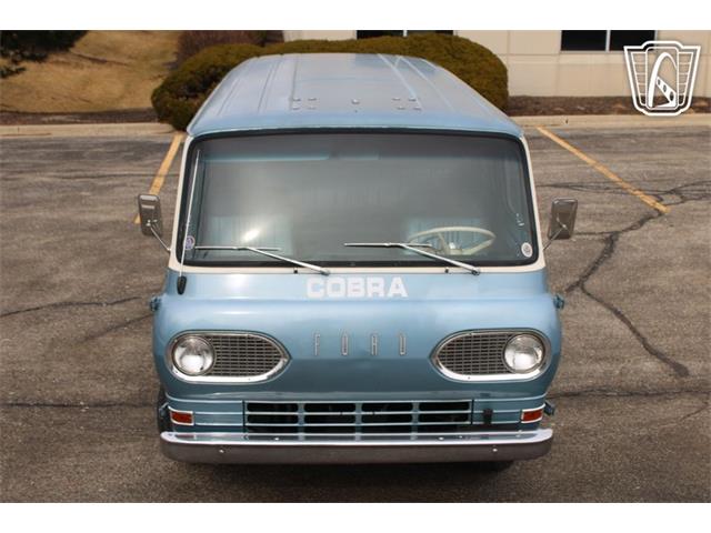 1967 Ford Econoline (CC-2068782) for sale in Crete, Illinois