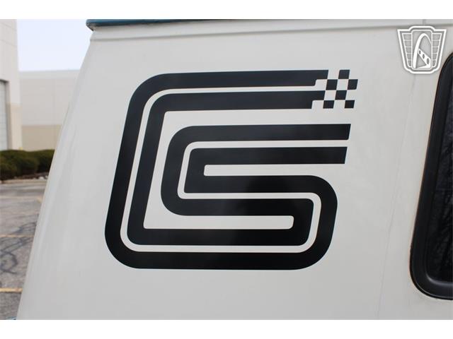 1967 Ford Econoline (CC-2068782) for sale in Crete, Illinois