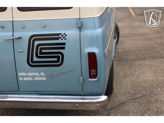 1967 Ford Econoline (CC-2068782) for sale in Crete, Illinois