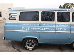 1967 Ford Econoline (CC-2068782) for sale in Crete, Illinois