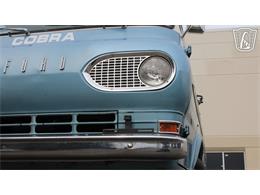 1967 Ford Econoline (CC-2068782) for sale in Crete, Illinois