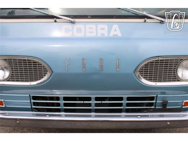 1967 Ford Econoline (CC-2068782) for sale in Crete, Illinois