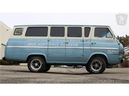 1967 Ford Econoline (CC-2068782) for sale in Crete, Illinois