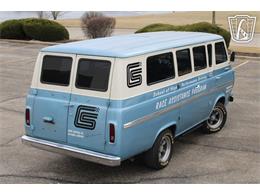 1967 Ford Econoline (CC-2068782) for sale in Crete, Illinois