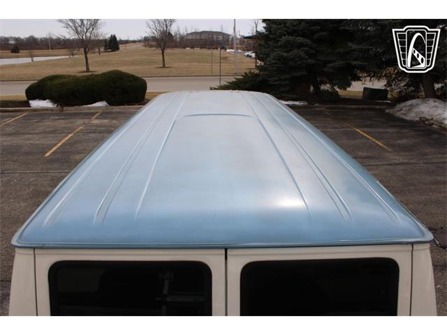 1967 Ford Econoline (CC-2068782) for sale in Crete, Illinois