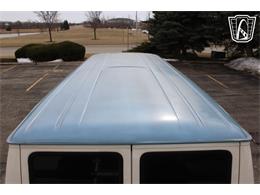 1967 Ford Econoline (CC-2068782) for sale in Crete, Illinois