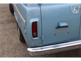 1967 Ford Econoline (CC-2068782) for sale in Crete, Illinois