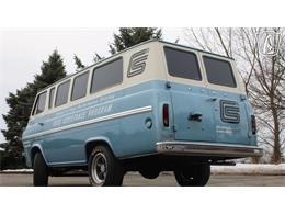 1967 Ford Econoline (CC-2068782) for sale in Crete, Illinois