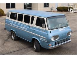 1967 Ford Econoline (CC-2068782) for sale in Crete, Illinois