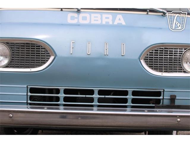 1967 Ford Econoline (CC-2068782) for sale in Crete, Illinois