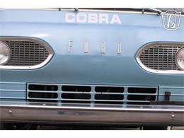 1967 Ford Econoline (CC-2068782) for sale in Crete, Illinois