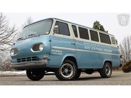 1967 Ford Econoline (CC-2068782) for sale in Crete, Illinois
