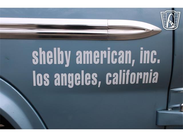 1967 Ford Econoline (CC-2068782) for sale in Crete, Illinois