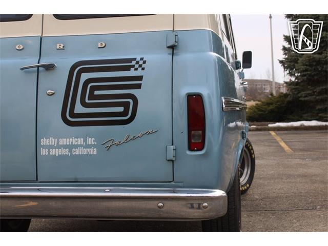 1967 Ford Econoline (CC-2068782) for sale in Crete, Illinois