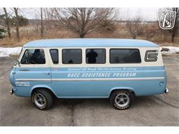 1967 Ford Econoline (CC-2068782) for sale in Crete, Illinois