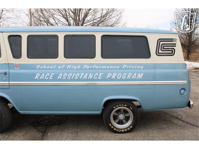 1967 Ford Econoline (CC-2068782) for sale in Crete, Illinois
