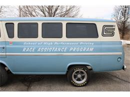 1967 Ford Econoline (CC-2068782) for sale in Crete, Illinois
