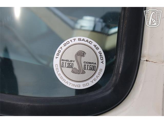 1967 Ford Econoline (CC-2068782) for sale in Crete, Illinois