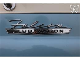 1967 Ford Econoline (CC-2068782) for sale in Crete, Illinois