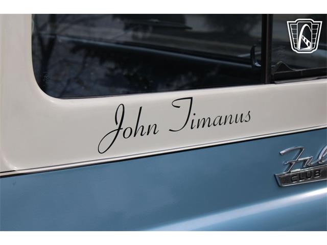 1967 Ford Econoline (CC-2068782) for sale in Crete, Illinois