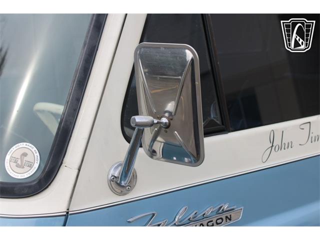 1967 Ford Econoline (CC-2068782) for sale in Crete, Illinois