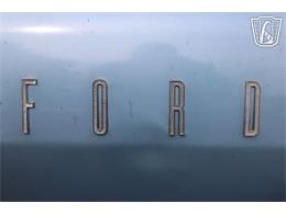 1967 Ford Econoline (CC-2068782) for sale in Crete, Illinois