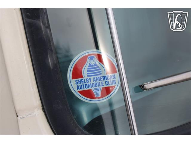 1967 Ford Econoline (CC-2068782) for sale in Crete, Illinois