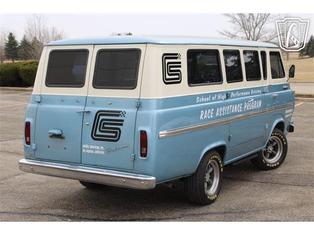 1967 Ford Econoline (CC-2068782) for sale in Crete, Illinois