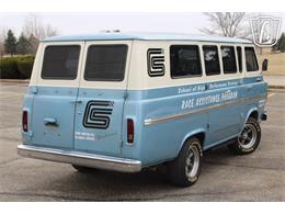 1967 Ford Econoline (CC-2068782) for sale in Crete, Illinois