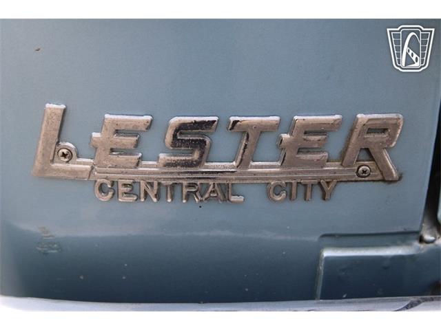 1967 Ford Econoline (CC-2068782) for sale in Crete, Illinois