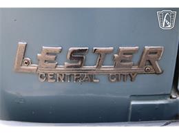 1967 Ford Econoline (CC-2068782) for sale in Crete, Illinois