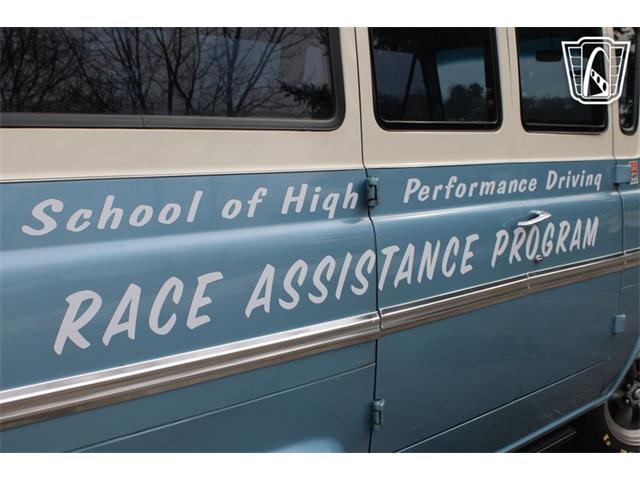 1967 Ford Econoline (CC-2068782) for sale in Crete, Illinois
