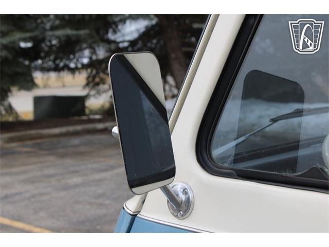 1967 Ford Econoline (CC-2068782) for sale in Crete, Illinois