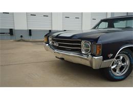 1972 Chevrolet El Camino (CC-2068783) for sale in Grapevine, Texas