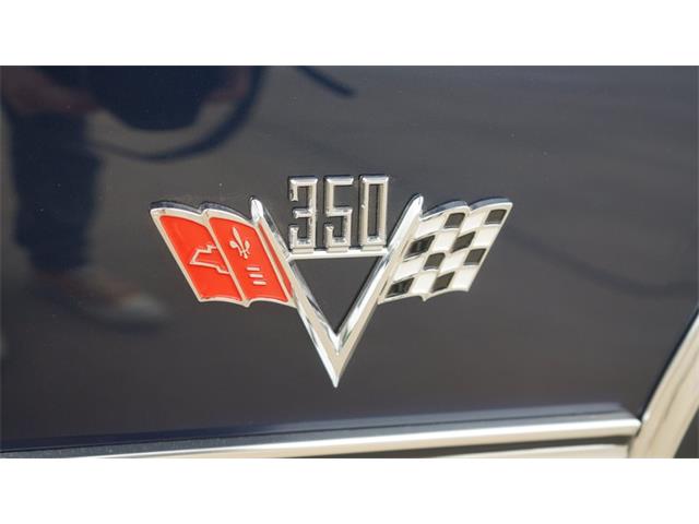 1972 Chevrolet El Camino (CC-2068783) for sale in Grapevine, Texas