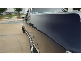 1972 Chevrolet El Camino (CC-2068783) for sale in Grapevine, Texas