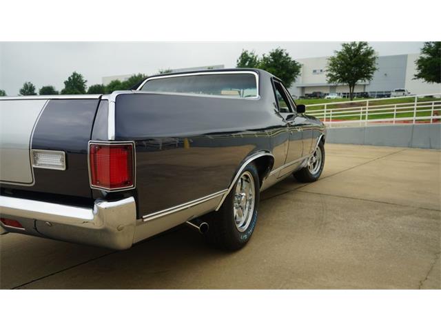 1972 Chevrolet El Camino (CC-2068783) for sale in Grapevine, Texas