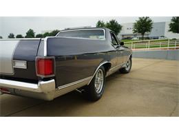 1972 Chevrolet El Camino (CC-2068783) for sale in Grapevine, Texas