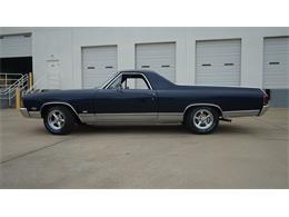 1972 Chevrolet El Camino (CC-2068783) for sale in Grapevine, Texas
