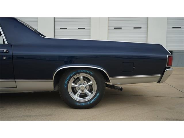 1972 Chevrolet El Camino (CC-2068783) for sale in Grapevine, Texas