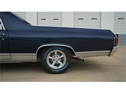 1972 Chevrolet El Camino (CC-2068783) for sale in Grapevine, Texas