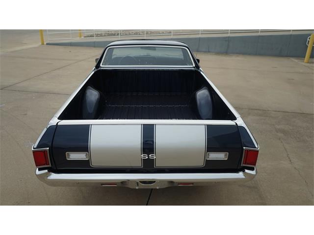 1972 Chevrolet El Camino (CC-2068783) for sale in Grapevine, Texas