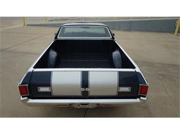 1972 Chevrolet El Camino (CC-2068783) for sale in Grapevine, Texas