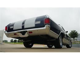 1972 Chevrolet El Camino (CC-2068783) for sale in Grapevine, Texas